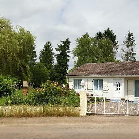 la ferme aux kangourous Donzy Extérieur photo