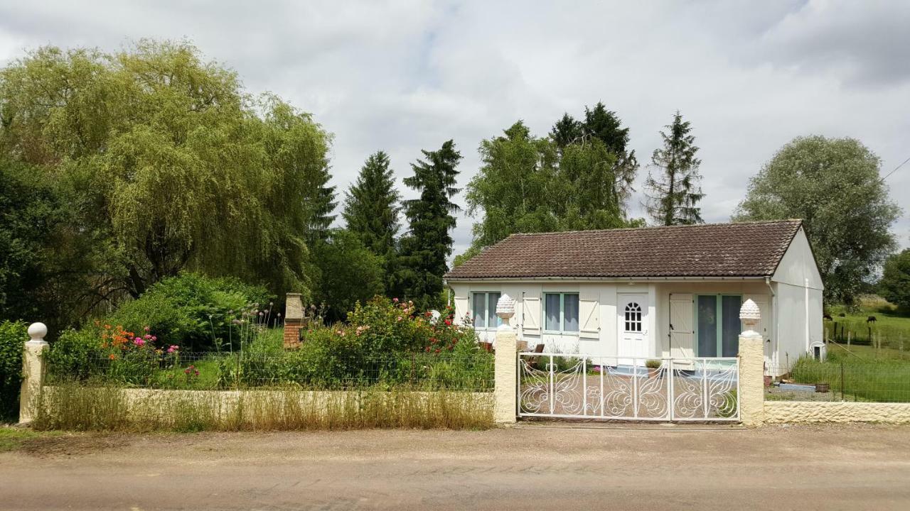 la ferme aux kangourous Donzy Extérieur photo